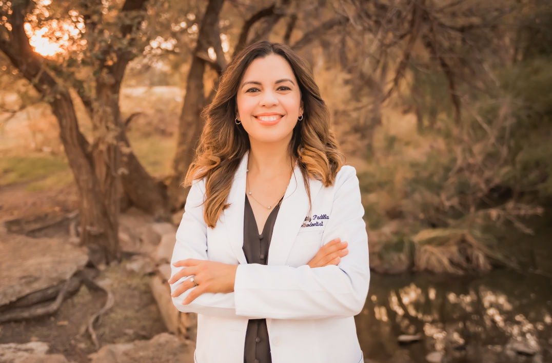 Dr. Lilly Padilla | Success Smiles Orthodontics