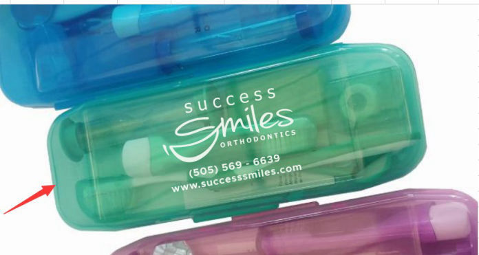 Orthodontic Tooth Care Products