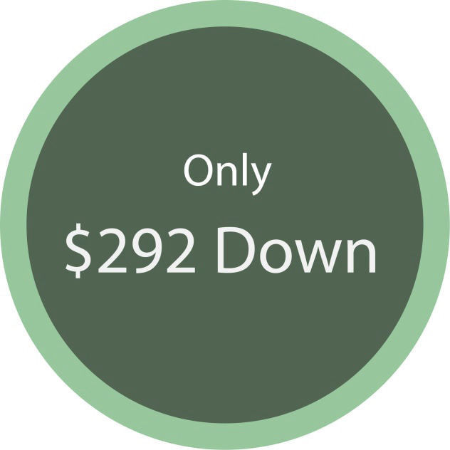 Down Payment $292 | Success Smiles Orthodontics