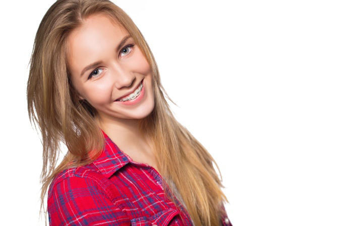 Traditional Child Braces in Albuquerque NM | Success Smiles Orthodontics