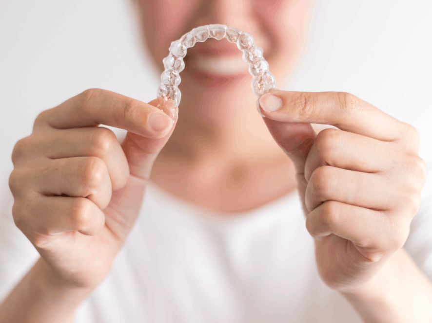 Invisalign in Albuquerque